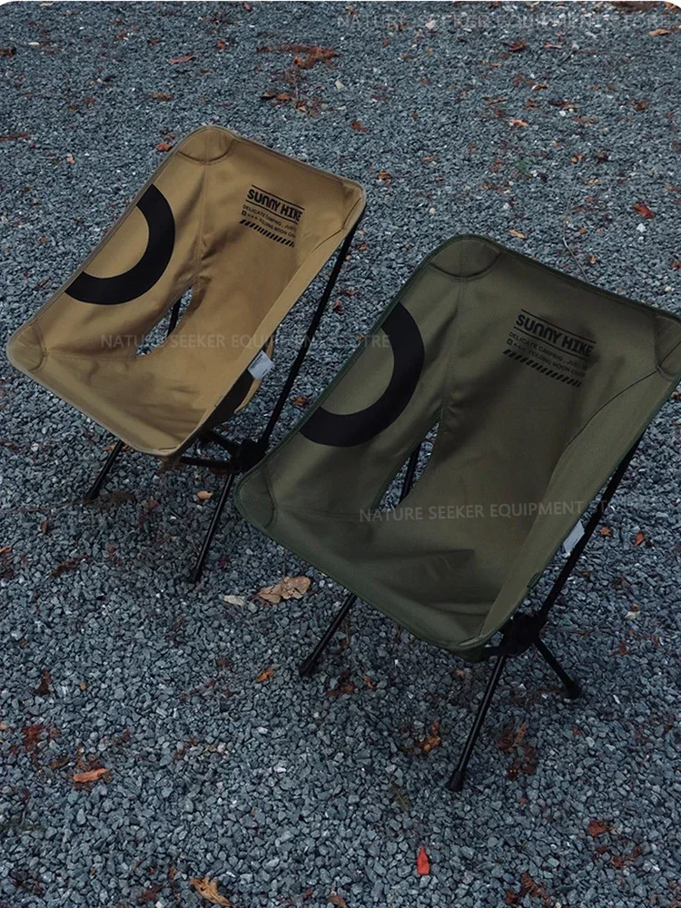Folding Camping Chair Outdoor  - Fishing Equipment Usa ulasan dan harga