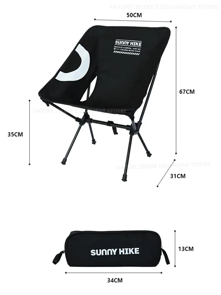 Folding Camping Chair Outdoor  - Fishing Equipment Usa ulasan dan harga