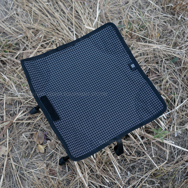 UHMWPE Stool Folding Chair Out - Fishing Equipment Usa ulasan dan harga